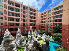 Cozy Apartment Jomtien
